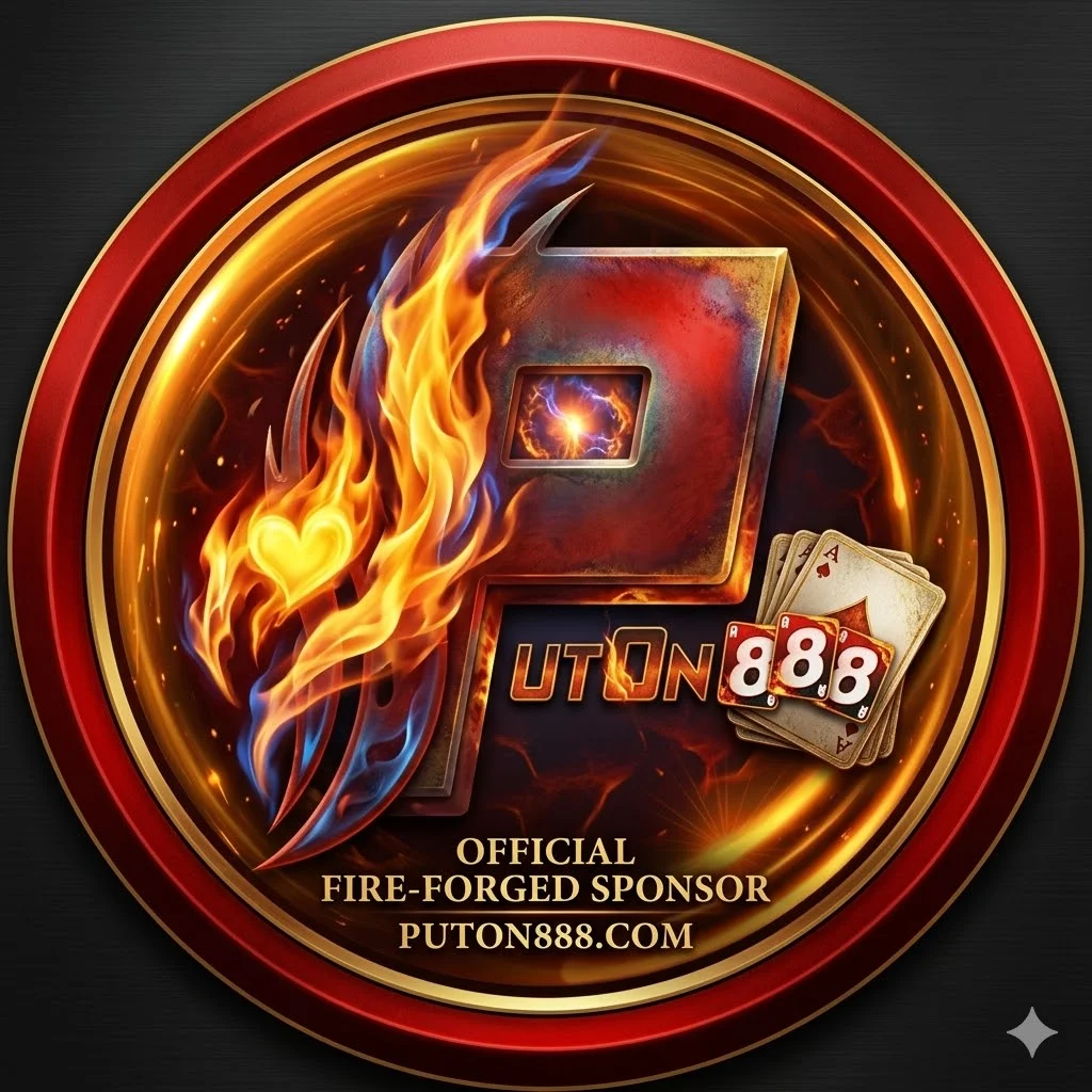 PUTON888 || ALTERNATIF VVIP✨