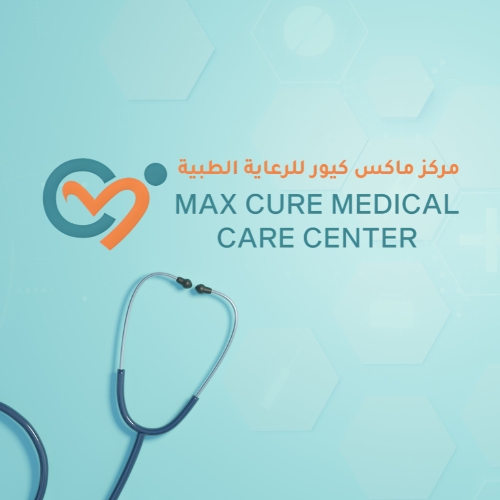 MaxCure Medical Care Center