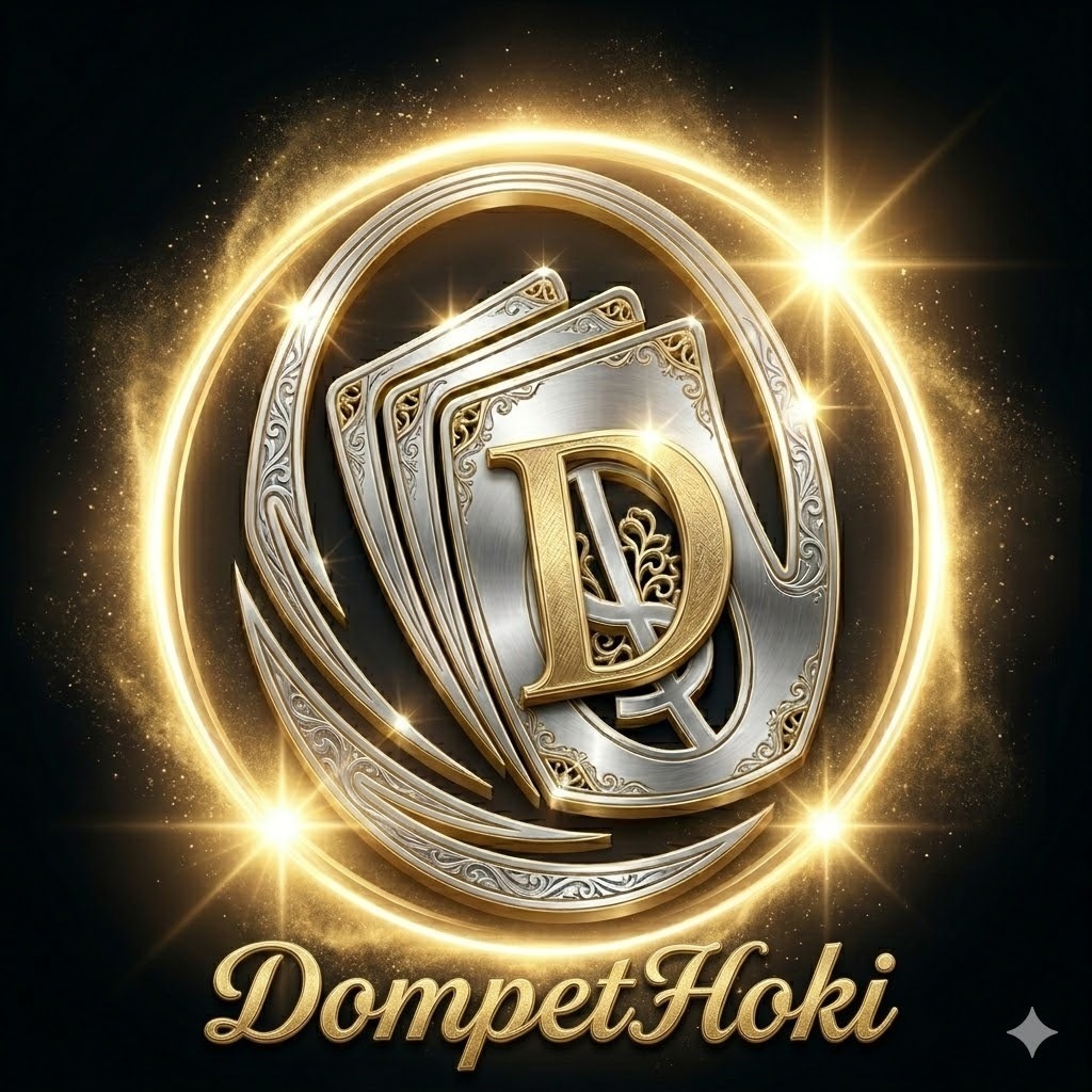 DOMPETHOKI - PRO 💎GACOR