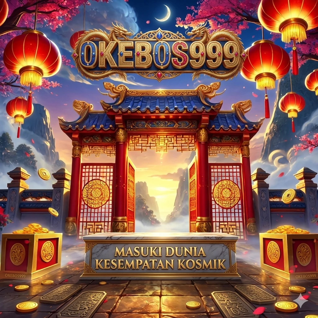 OKEBOS999
