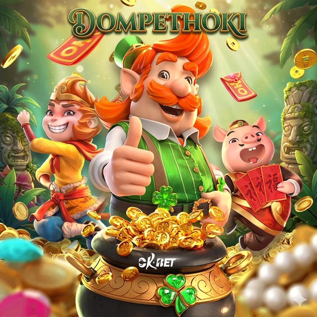 DOMPETHOKI