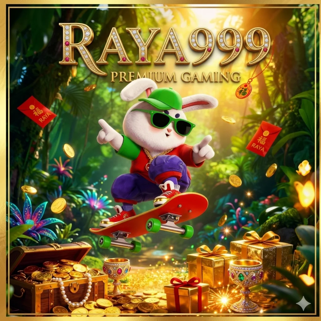 RAYA999