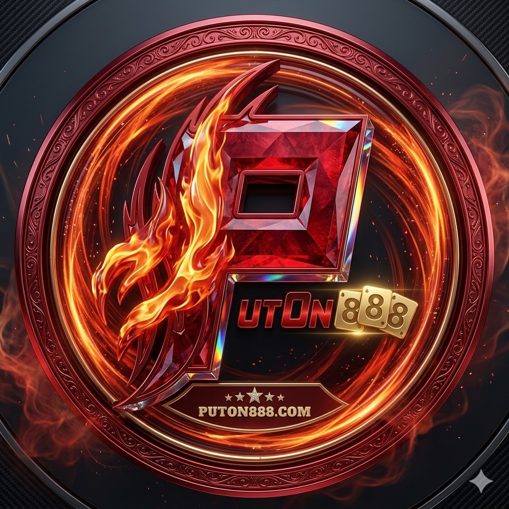 Puton888 || ⚡ Gacor terus, lancar terus, sukses terus! 🔥🏆