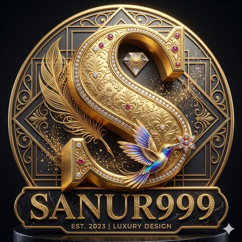 Sanur999 || 🍀 Semoga keberuntungan menempel terus! 🌟🎉💵