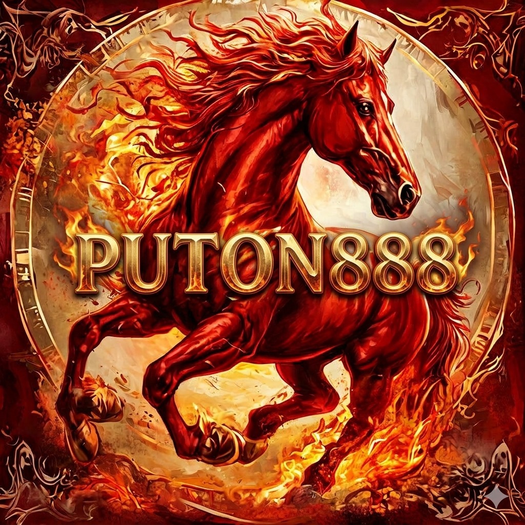 PUTON888
