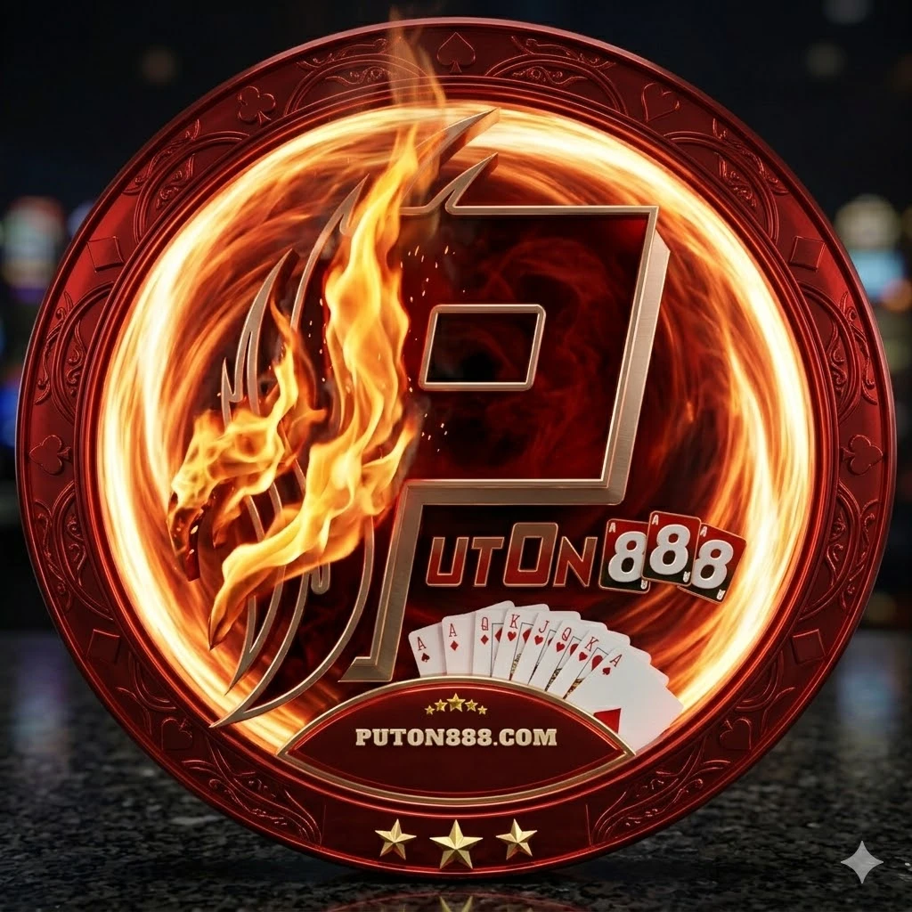 "PUTON888 👑 | Situs Hoki Pilihan Utama, Mainnya Mudah, Jack