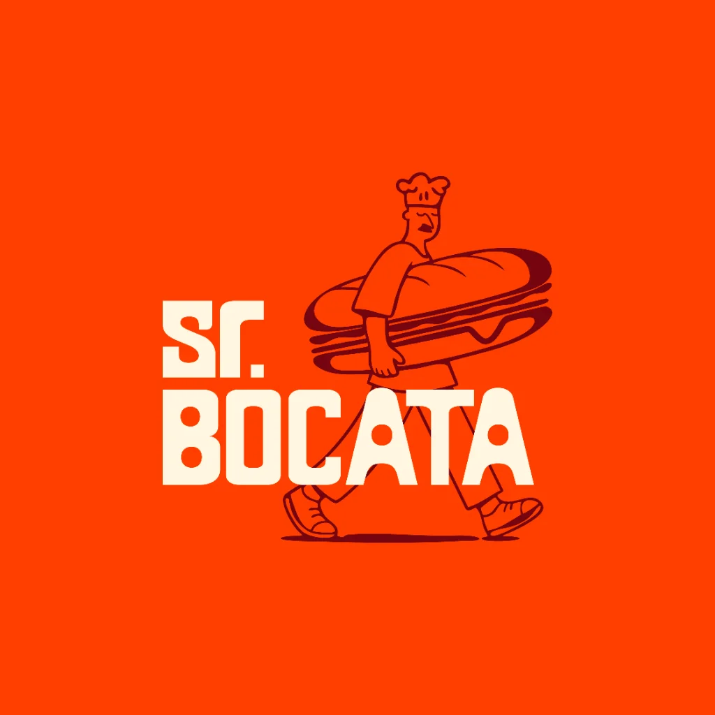 Sr Bocata