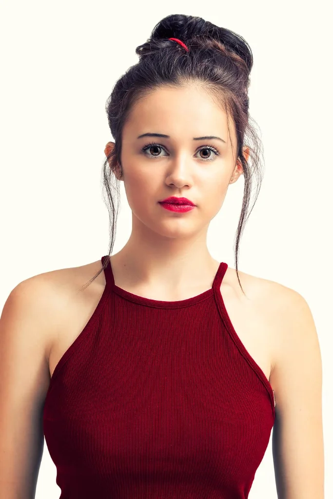 Sarah Colin