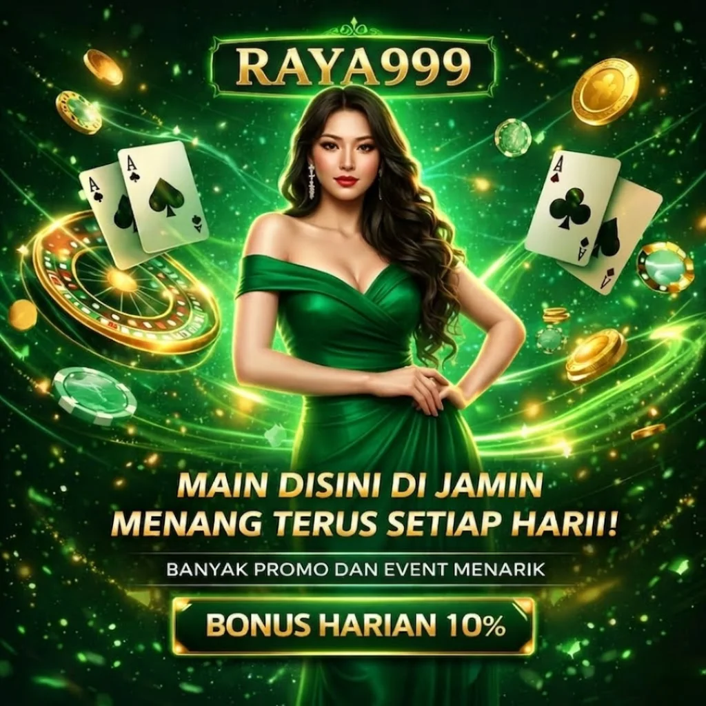 ✨ PROMO MENARIK ✨