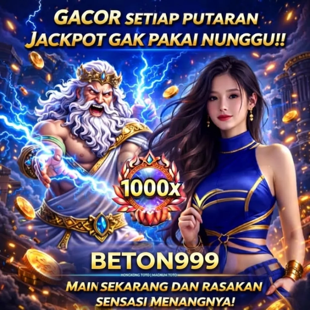 ✨ PROMO MENARIK ✨