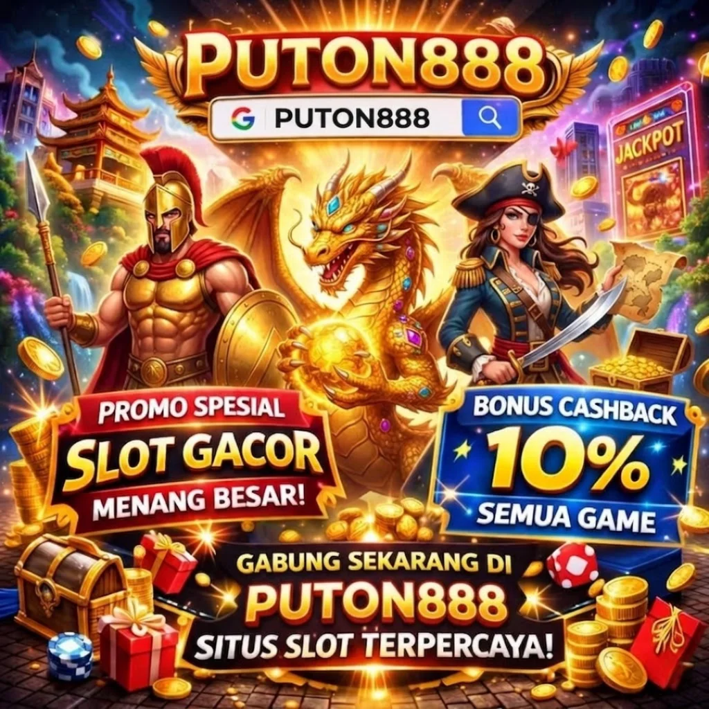 ✨ PROMO MENARIK ✨