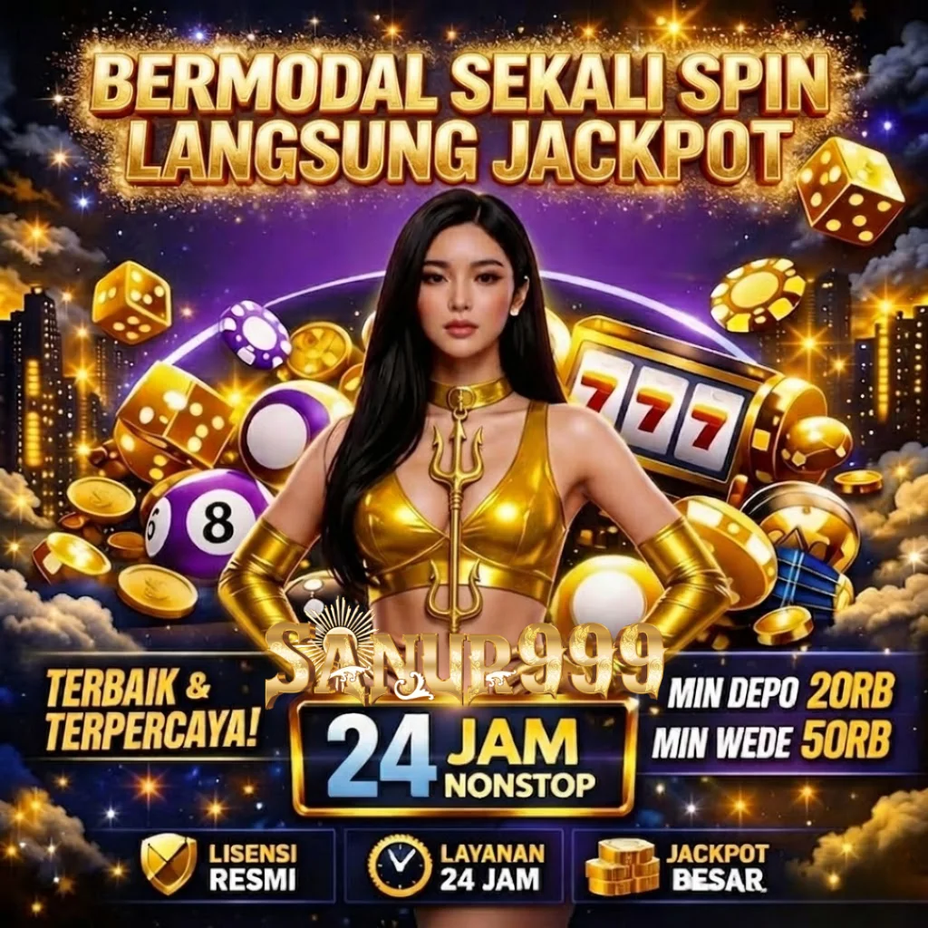 ✨ PROMO MENARIK ✨