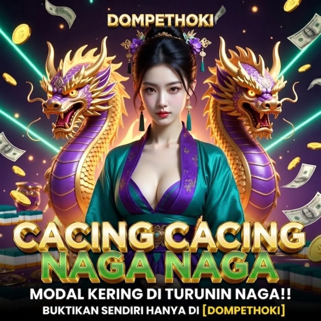 ✨ PROMO MENARIK ✨