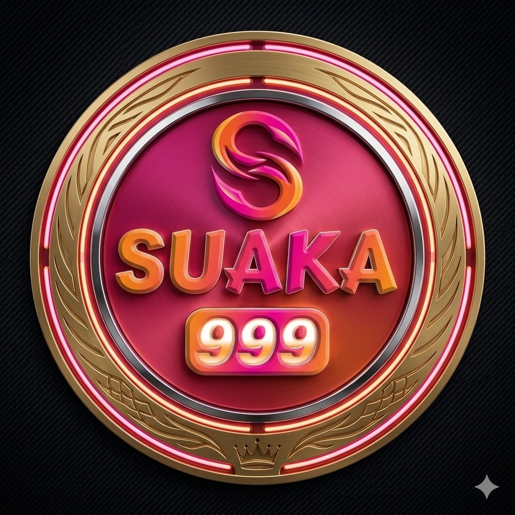 SUAKA999