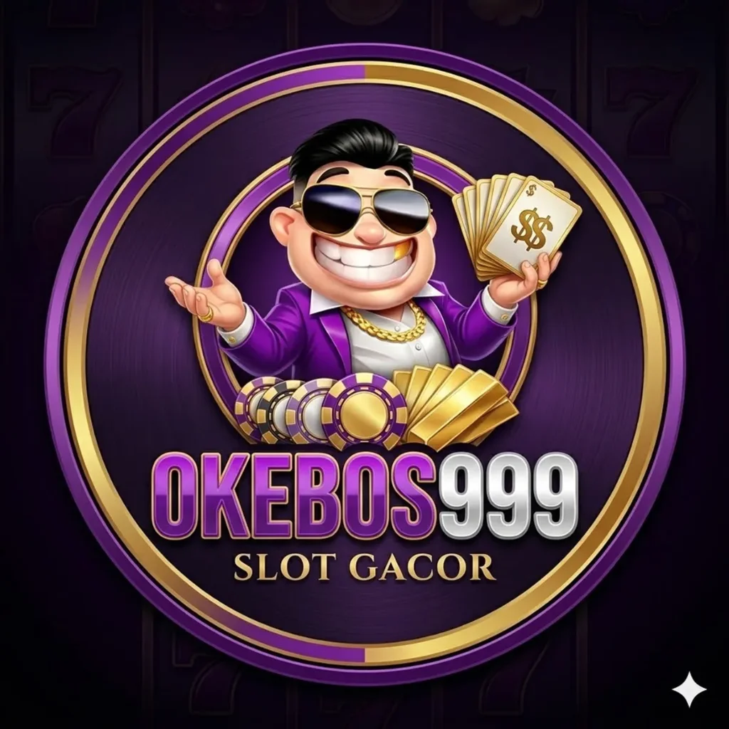OkeBos999 || Slot THEBEST 2026