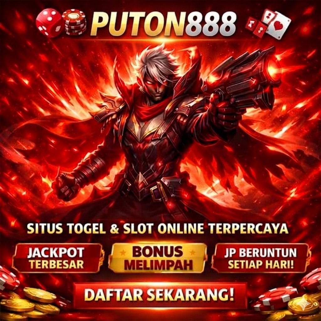 PUTON888