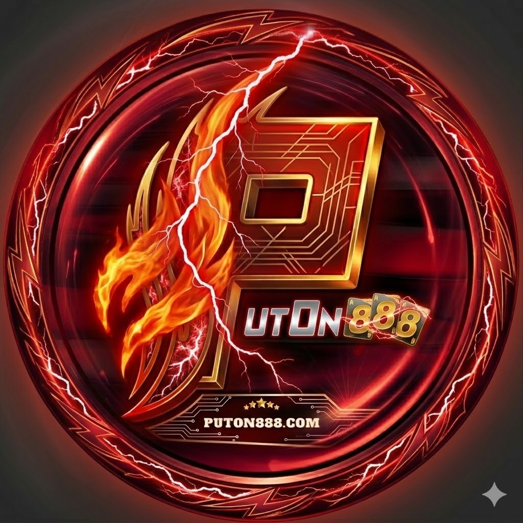 Puton888_Official