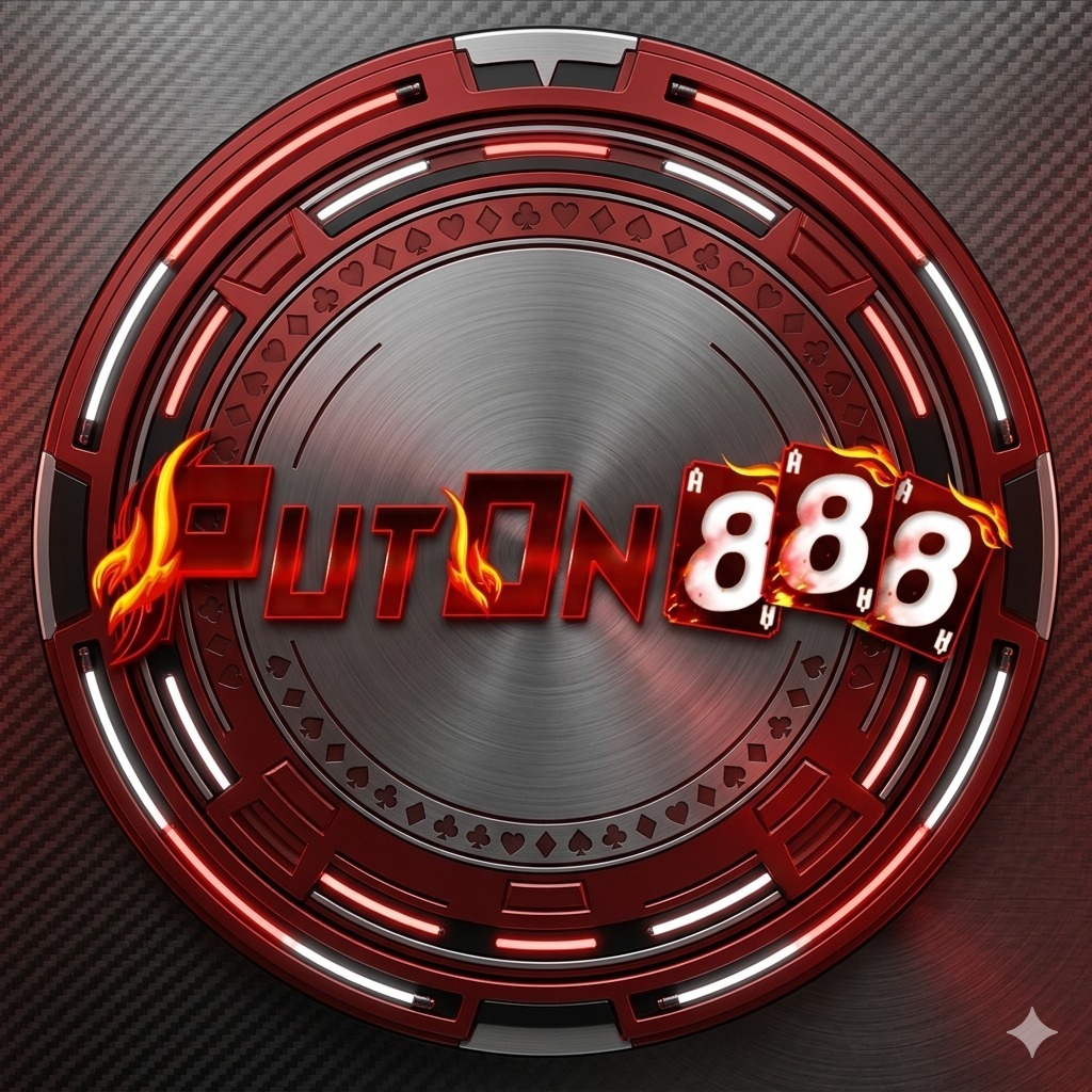 PUTON888 | SUPER