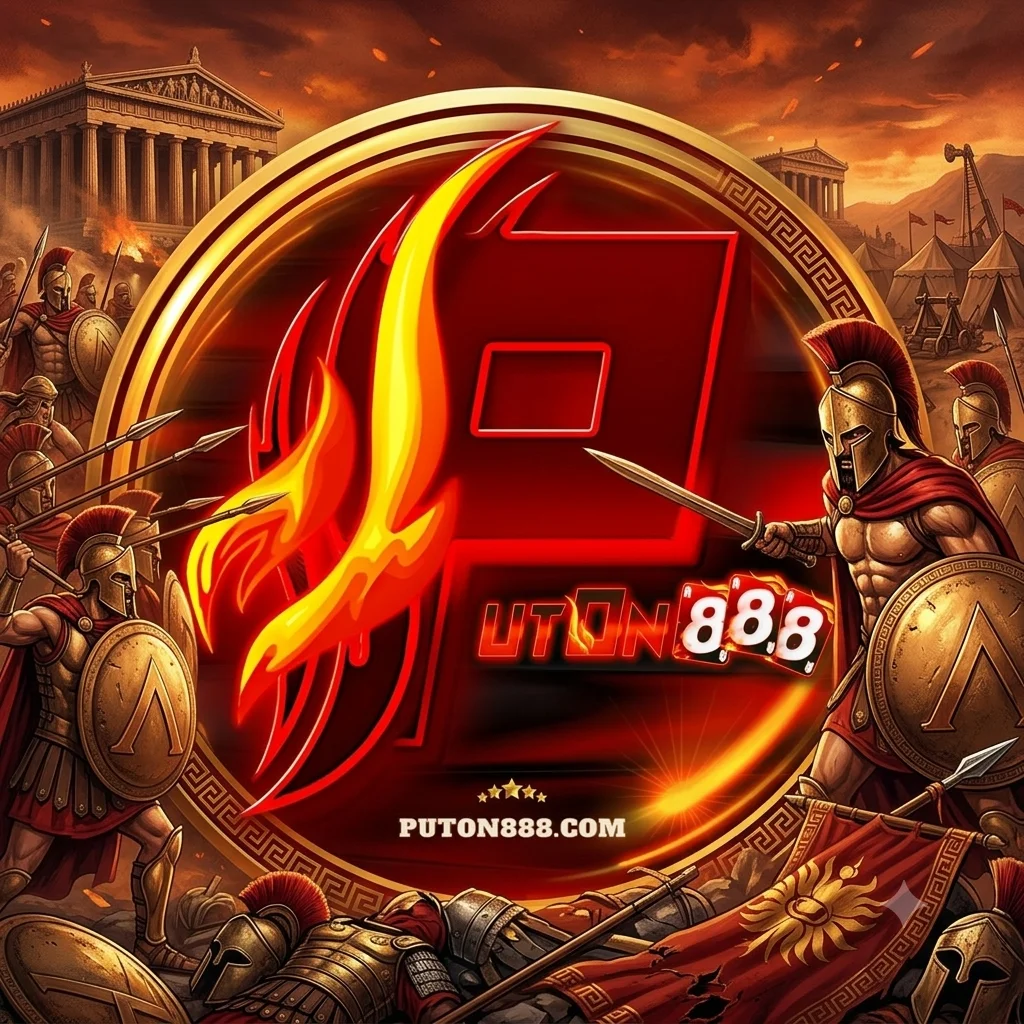 Link Pusat Puton888