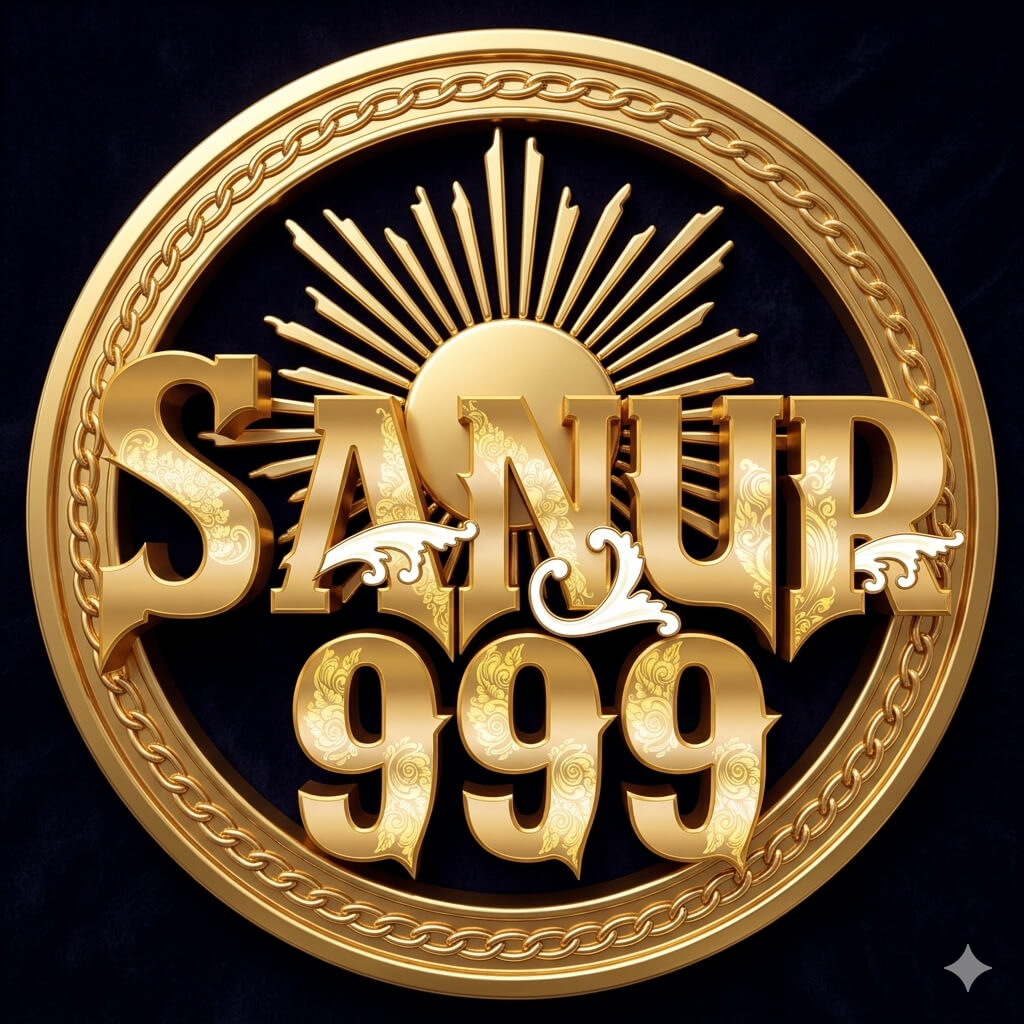 Link Pusat Sanur999
