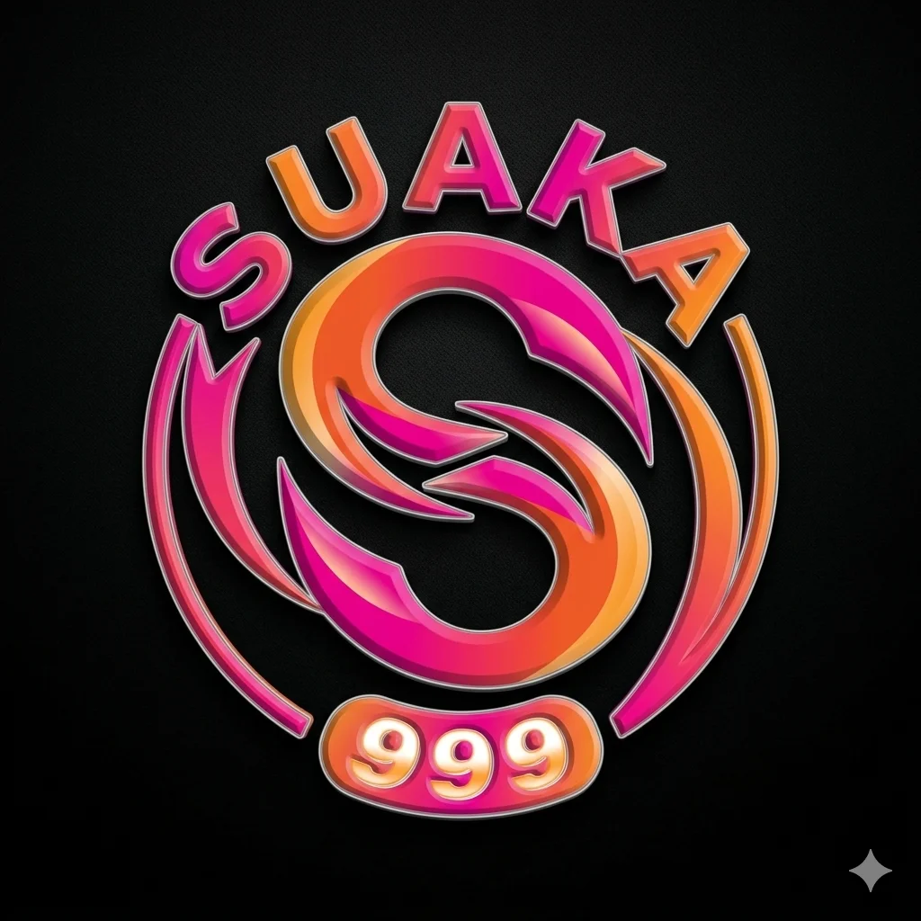 SUAKA999 ✶
