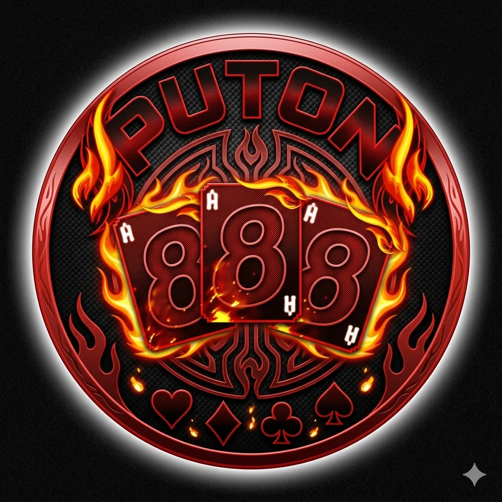 PUTON888 ✶