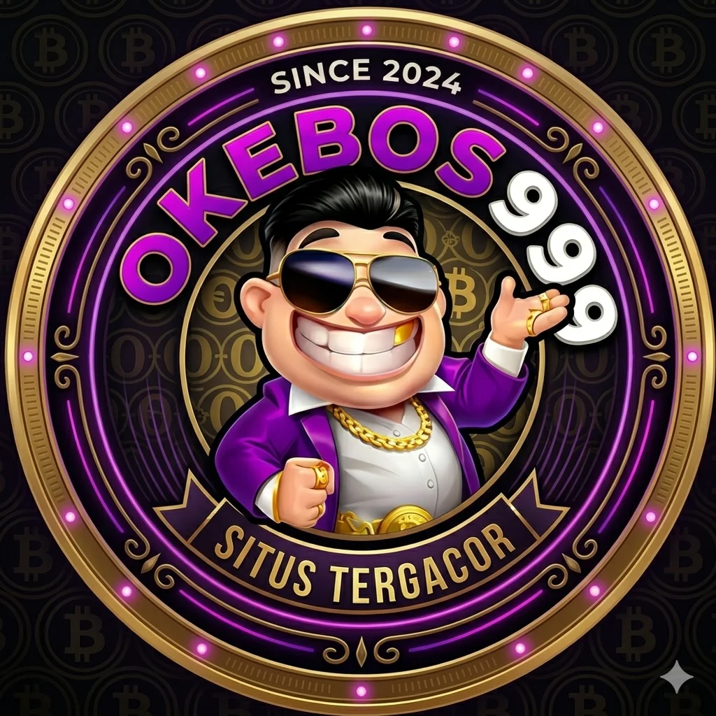 OKEBOS999 ✶