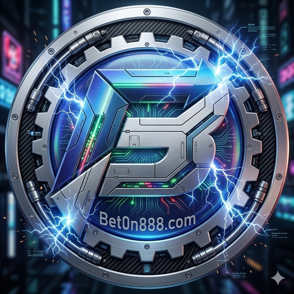 BETON888
