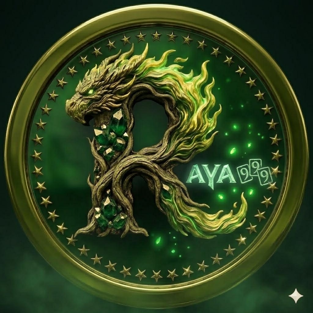 RAYA999