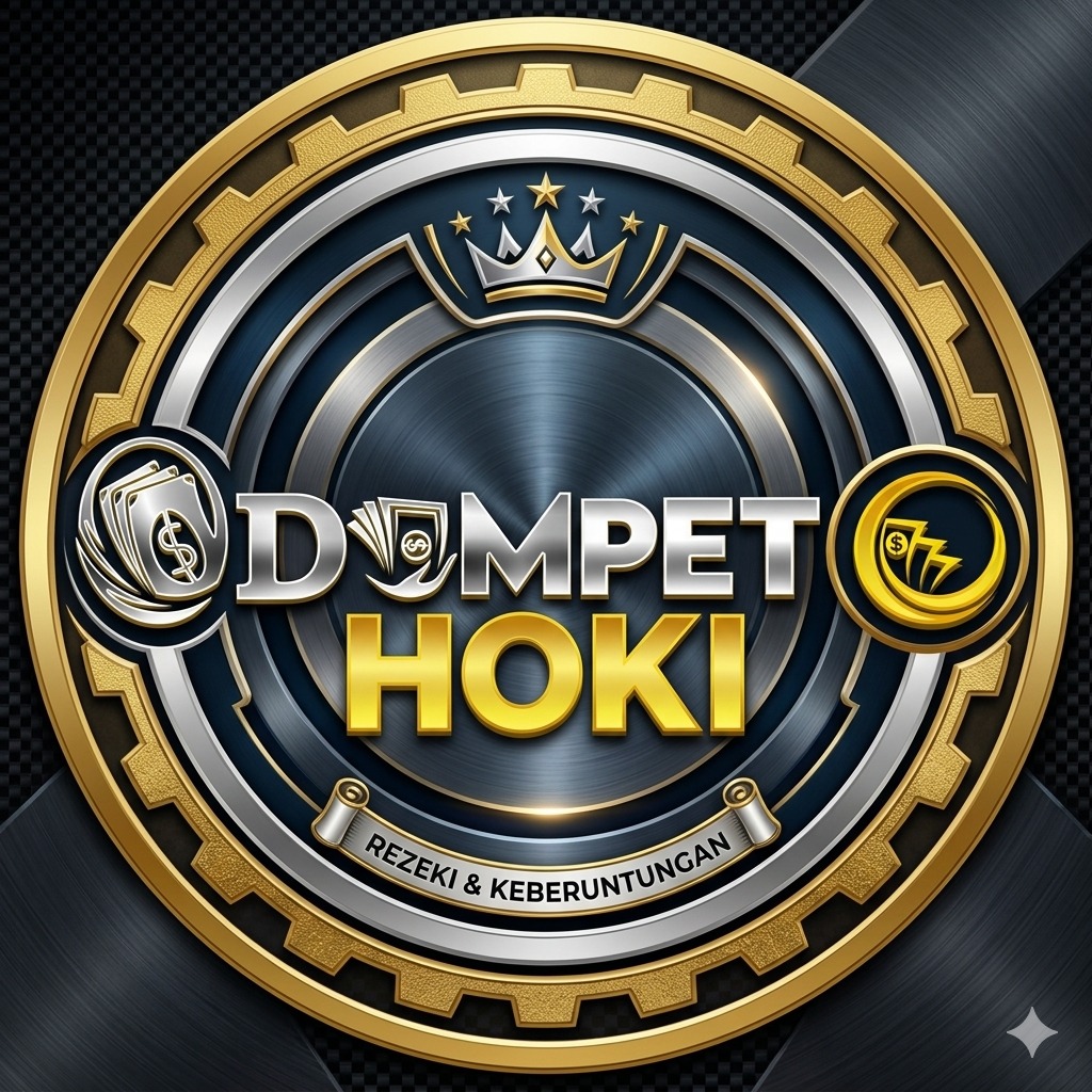 Link Pusat DompetHoki