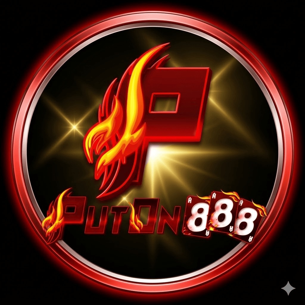 🔥 PUTON888 🔥