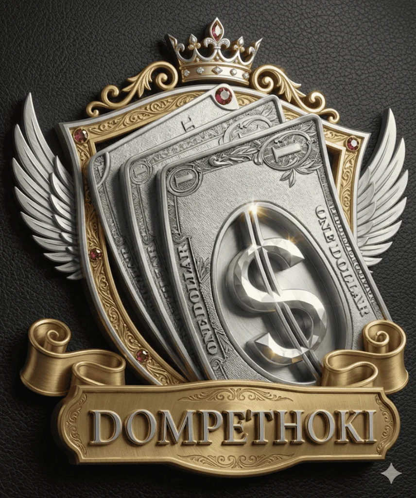 DOMPETHOKI VIP