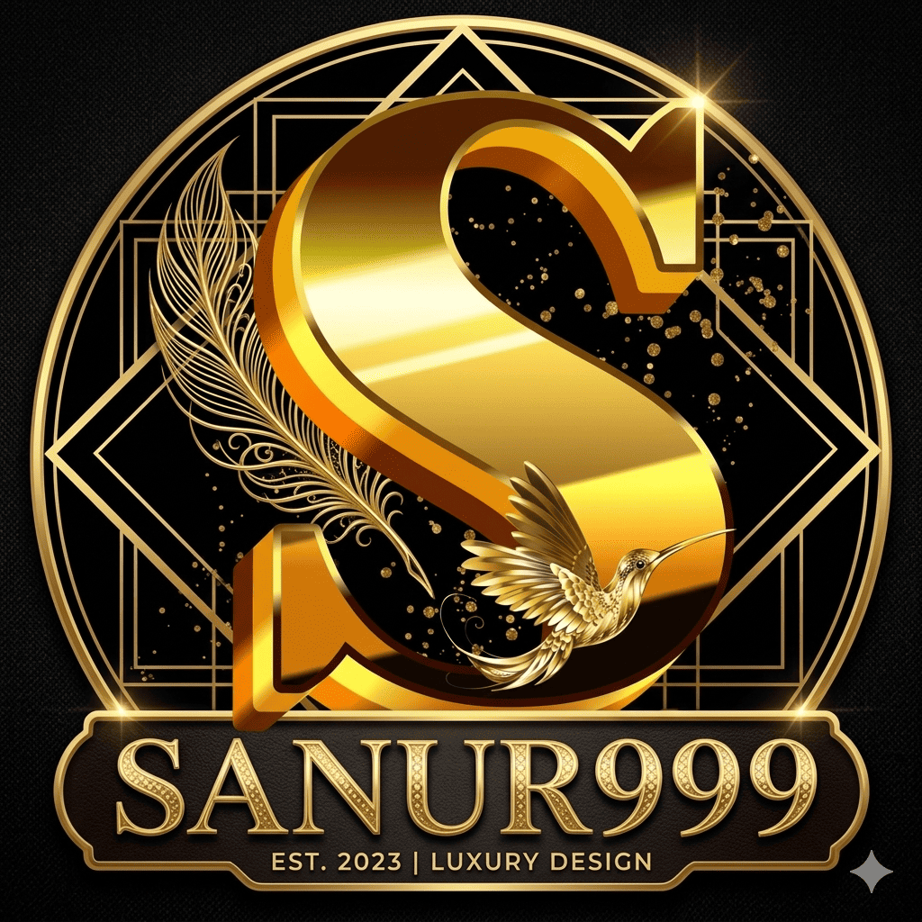 Mega Sanur999