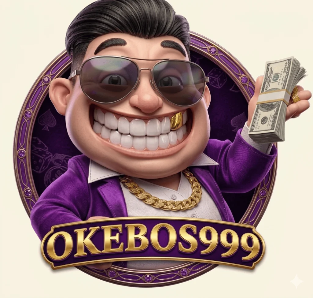 OKEBOS999