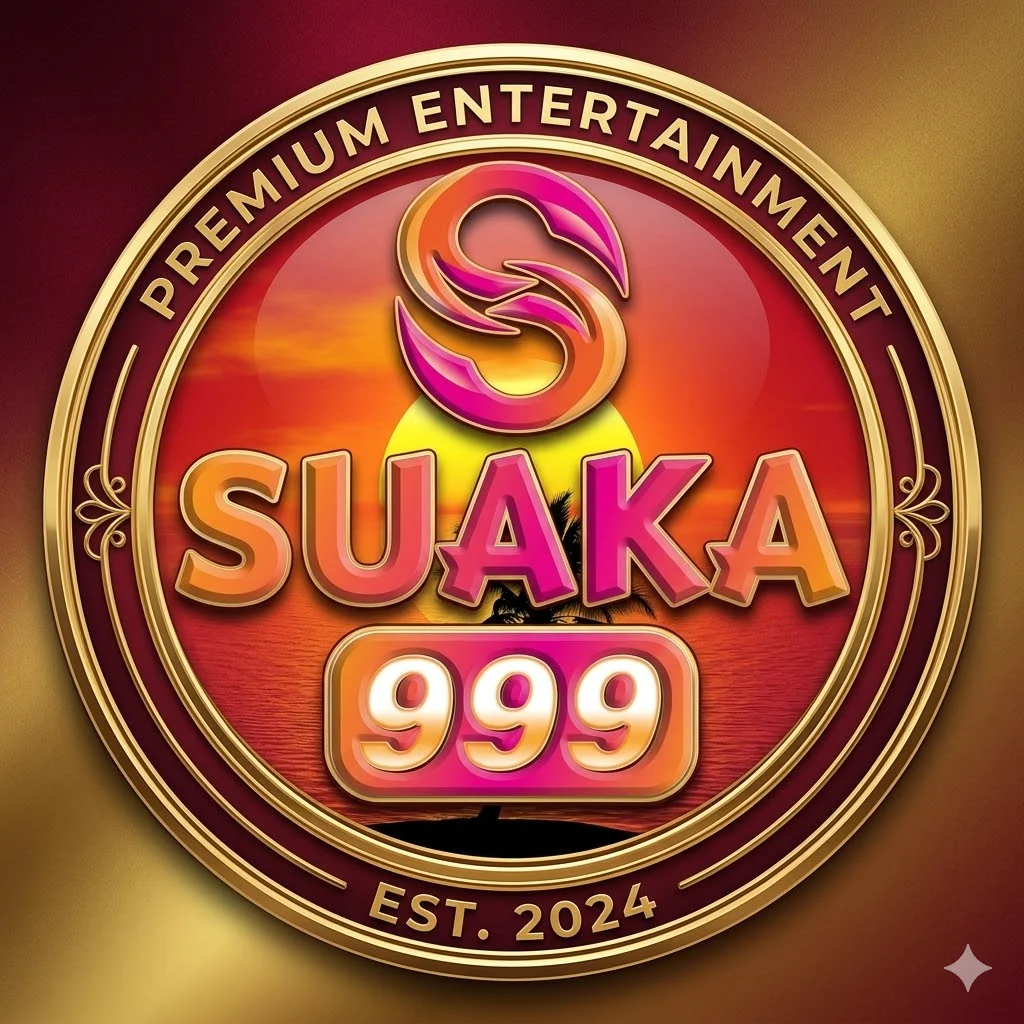 SUAKA999