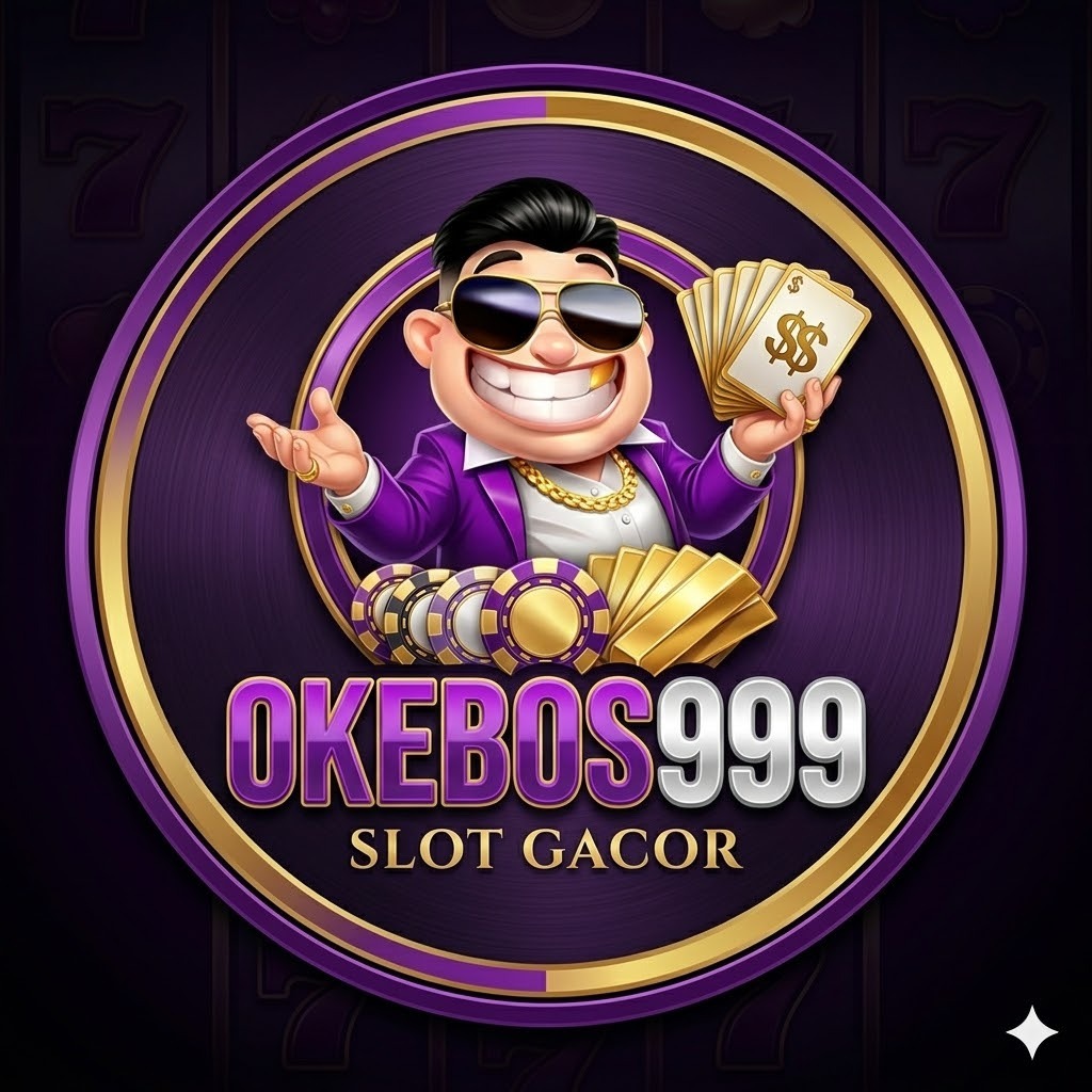 💎 OKEBOS999 💎