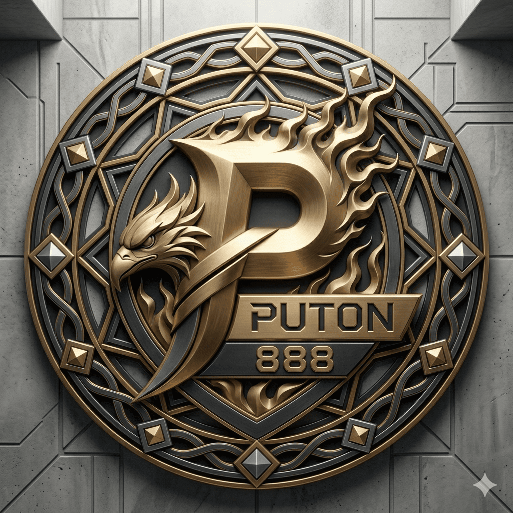 PUTON888