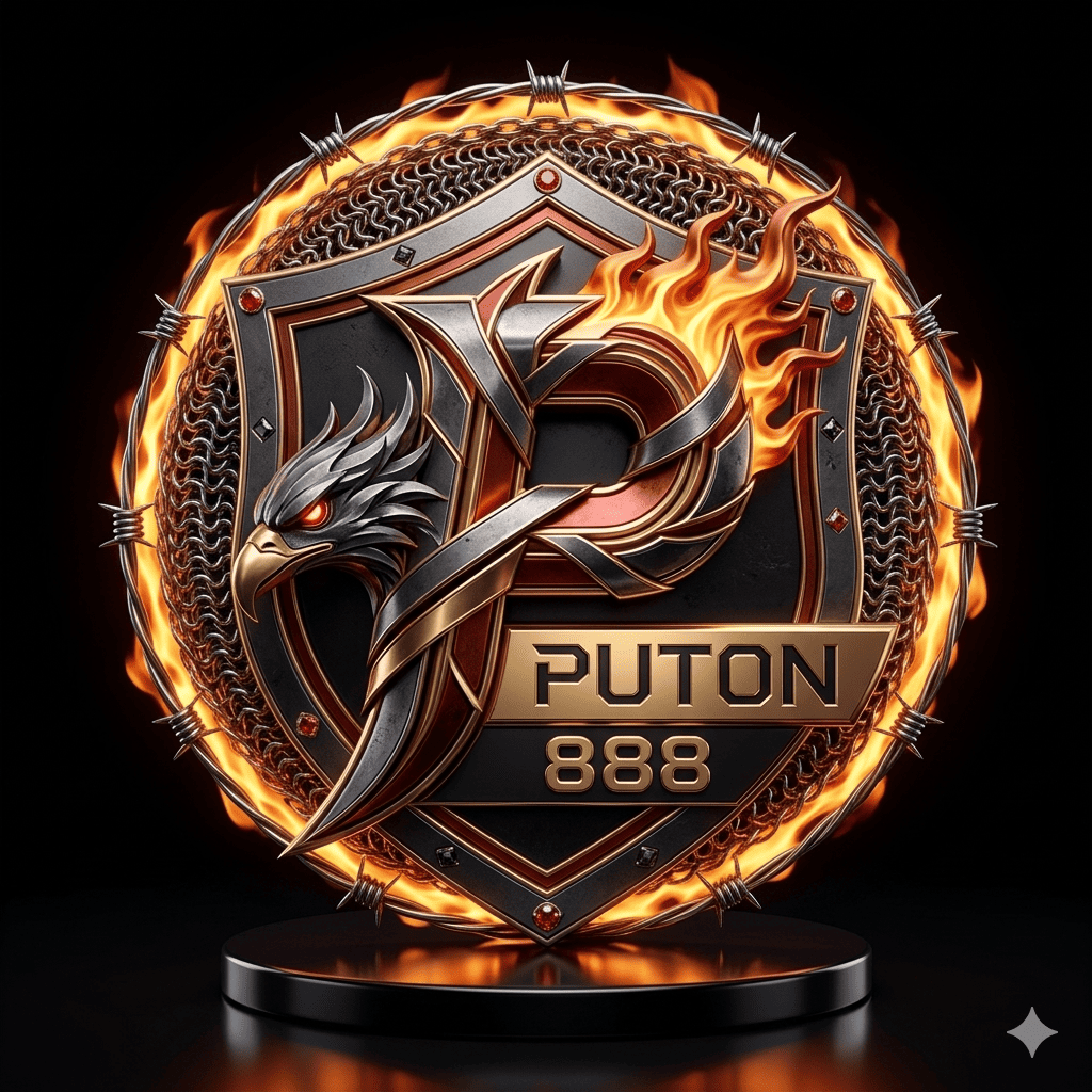 PUTON888