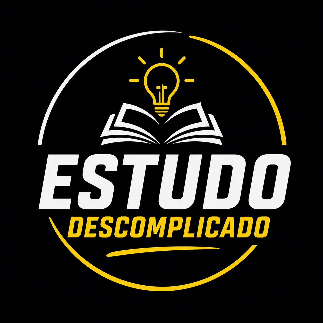 Estudo descomplicado