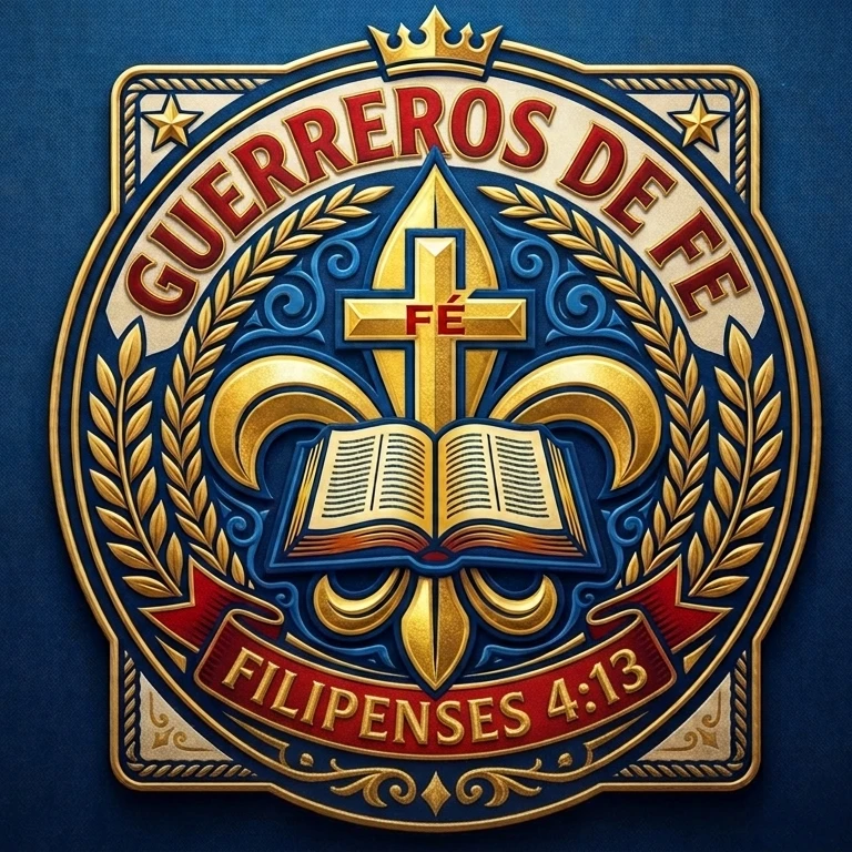 grupo scout guerreros de fè