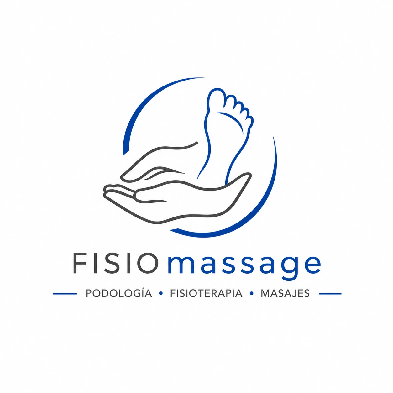 Fisiomassage