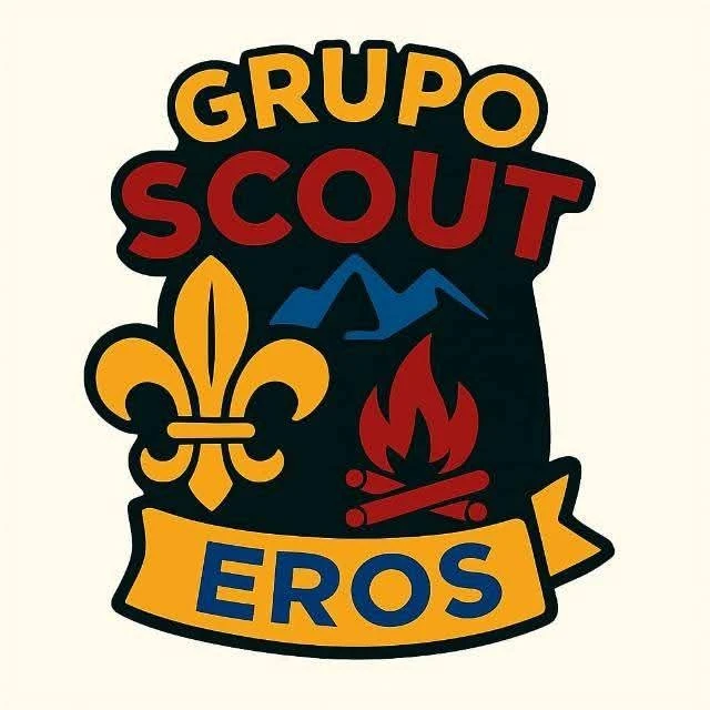 grupo scout  Eros Colombia Valle del Cauca
